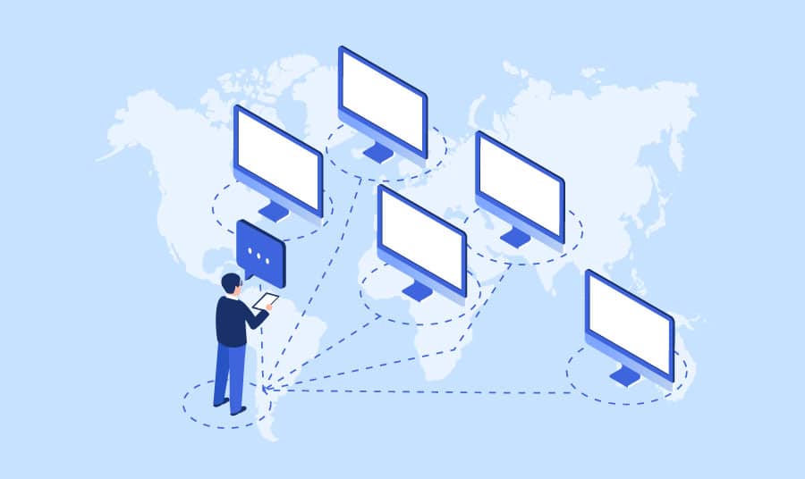 Multi Site LOOPLY